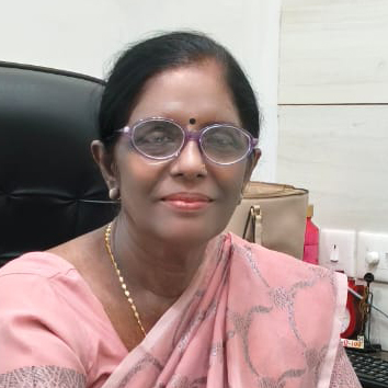 Dr. A.M. Indira
