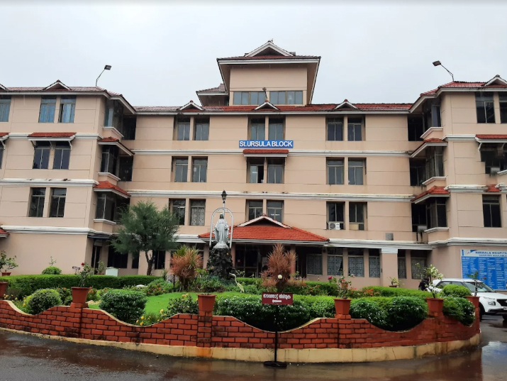 Nirmala Hospital Calicut